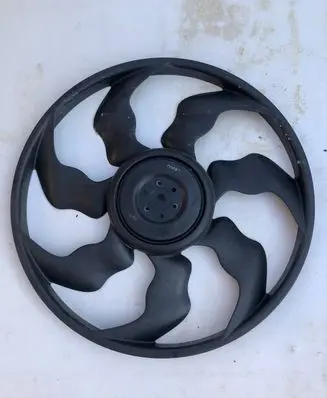 Hyundai Sonata Fan impeller 252313K460