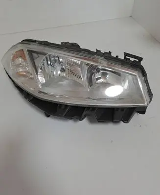 Renault Megane II Headlight/headlamp 89307000 L106669 00070868