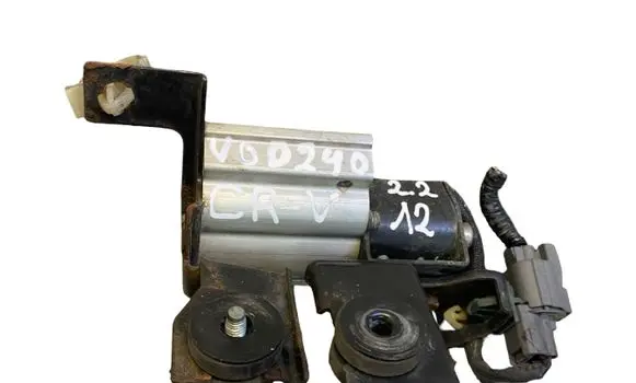 Honda CR-V Air conditioning (A/C) expansion valve 4433101120 HFC134A