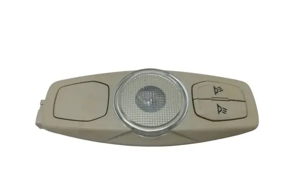 Ford Focus Rear seat light AM5113K767BD