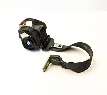 Jaguar XK - XKR Rear seatbelt 6W83613E36AC