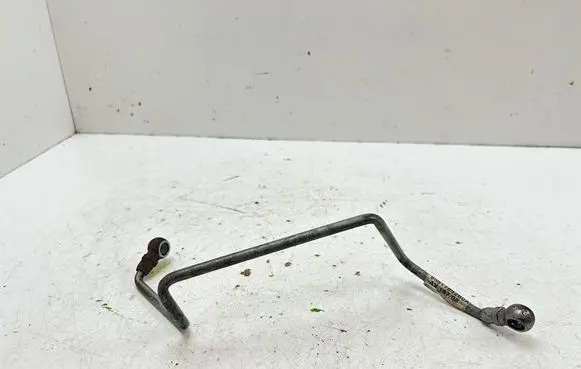 Ford Focus Turbo turbocharger oiling pipe/hose 9651785280A