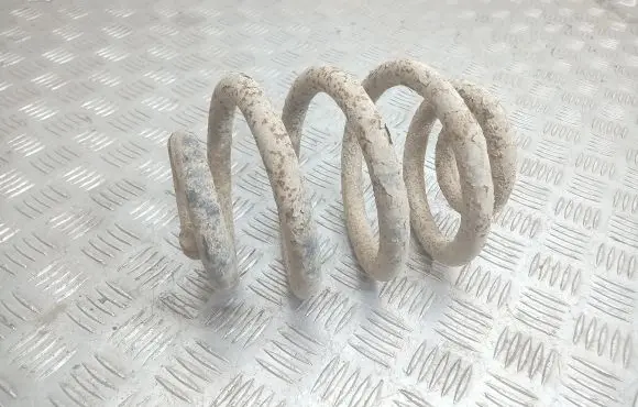 Volkswagen Transporter - Caravelle T4 Rear coil spring