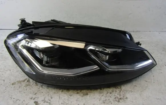 Volkswagen Golf VII Headlight/headlamp 5G1941036L