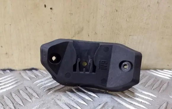 Fuel tank cap lock