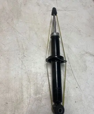Mitsubishi Space Star Rear shock absorber/damper 2000684