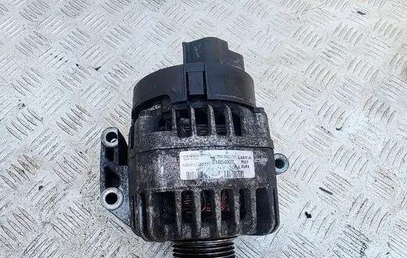 Fiat Doblo Generator/alternator 51854907 MS1012101271