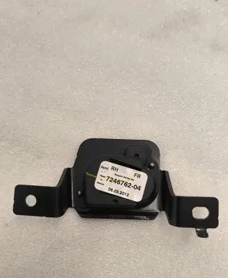 BMW X3 F25 Other engine bay part 7246762 06032012