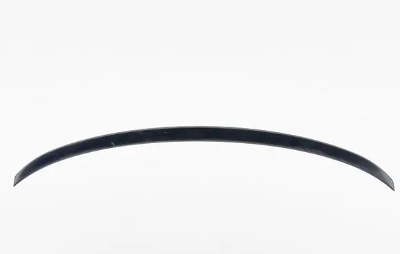 BMW i4 Tailgate/trunk spoiler 8078603 11460925