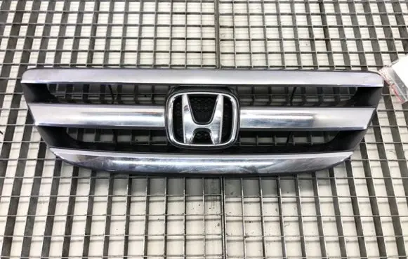 Honda FR-V Front grill