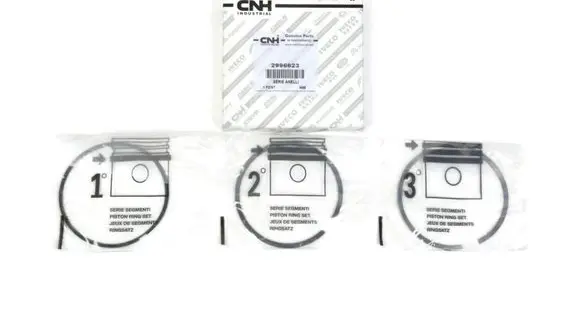 Iveco Daily 6th gen Piston ring 2996623