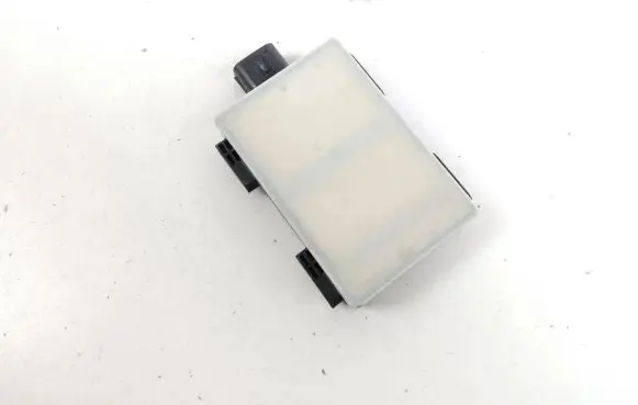 Volvo XC90 Blind spot module 31476724