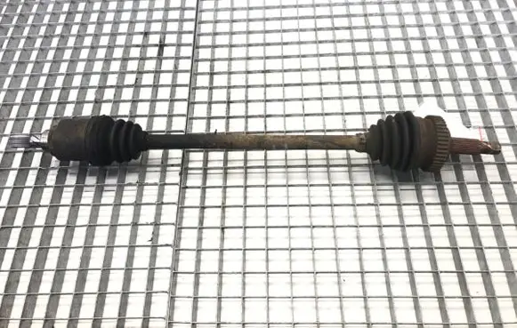 Renault Kangoo I Rear driveshaft