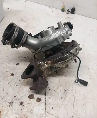 Audi A6 C7 Turbo HGR059145874D