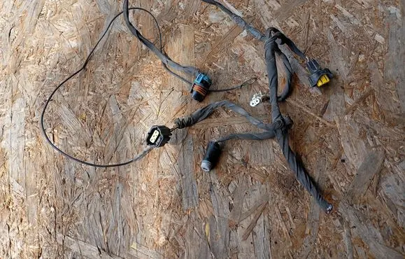 Dodge Journey Other wiring loom P68025242AE