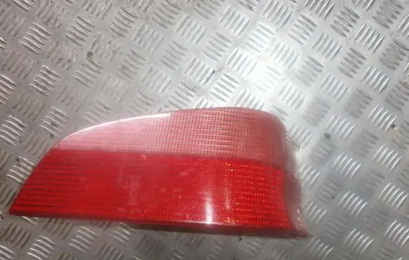 Peugeot 106 Rear/tail lights 2274