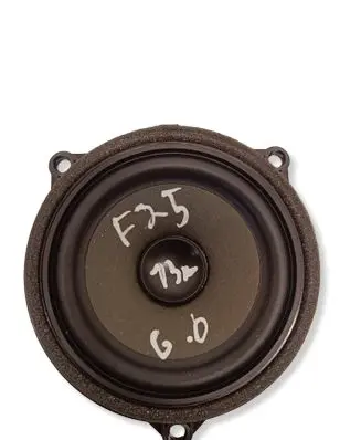 BMW X3 F25 Rear door speaker 188200 9209183