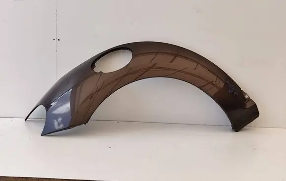 Volkswagen Beetle A5 Other exterior part