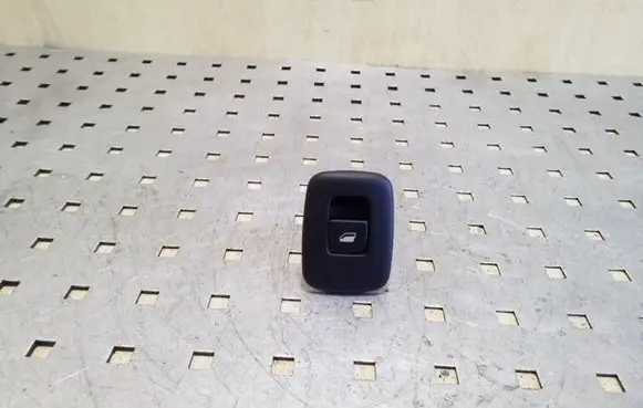 Peugeot 508 Electric window control switch 96623726XT