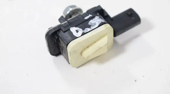 BMW M4 F82 F83 Airbag deployment crash/impact sensor 9217711
