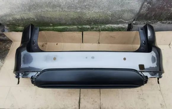 Mazda CX-60 Rear bumper KAAA50221