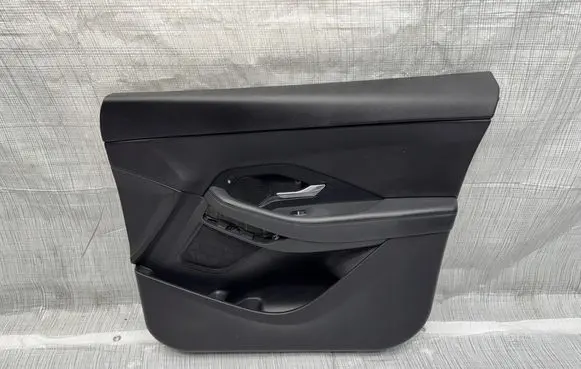Jaguar E-Pace Front door card panel trim