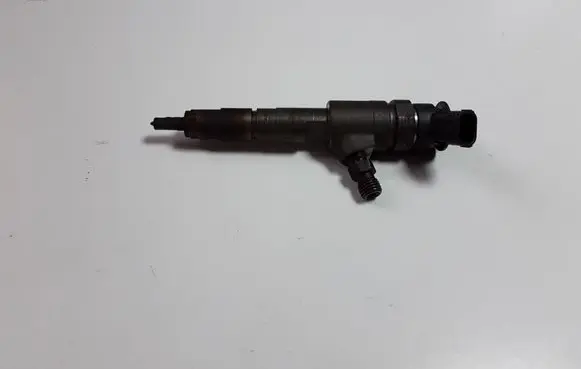 Ford Focus Fuel injector 0445110489