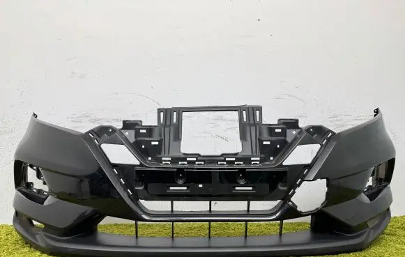 Nissan Qashqai Front bumper 62022-hv00h