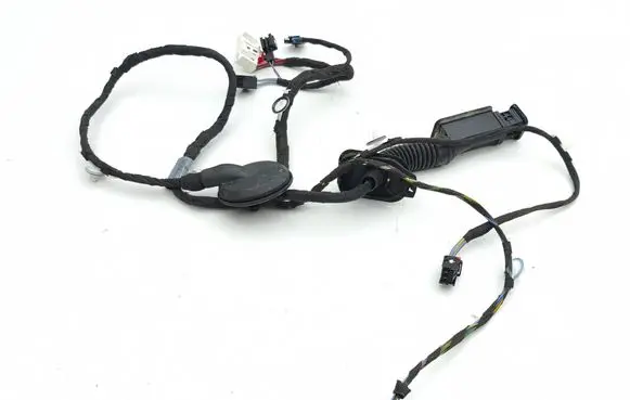 Audi A3 8Y Rear door wiring loom 8Y0971688F 07052021