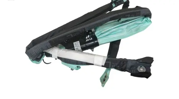 BMW i3 Roof airbag 34132839G BM589P10015