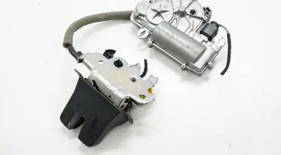 Skoda Superb B8 (3V) Tailgate/trunk/boot lift motor 5TA827887AACR 5TA827887A