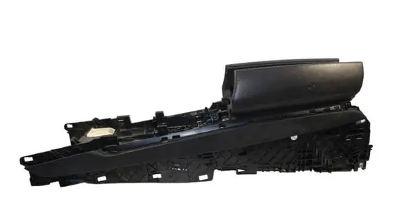 BMW 7 F01 F02 F03 F04 Center console 