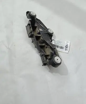 Opel Corsa E Rear bumper mounting bracket 13399581 475498858