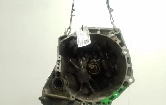 Toyota Aygo AB10 Manual 6 speed gearbox 303000H010