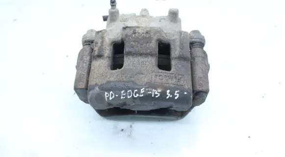 Ford Edge I Front brake caliper