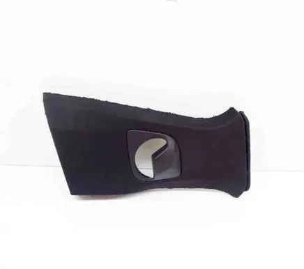 (B) pillar trim (top)