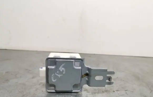 Mazda CX-5 Other control units/modules KD45675D4