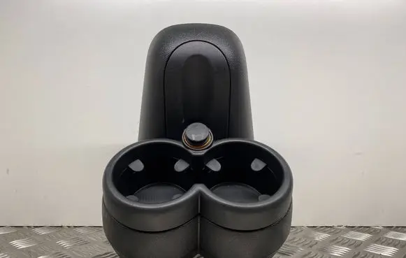 Mini Cooper Countryman R60 Cup holder front 9812556