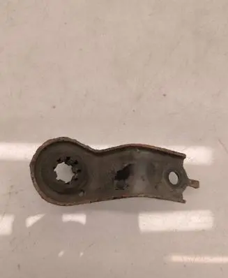 Toyota Auris E180 Radiator mount bracket 165340T010