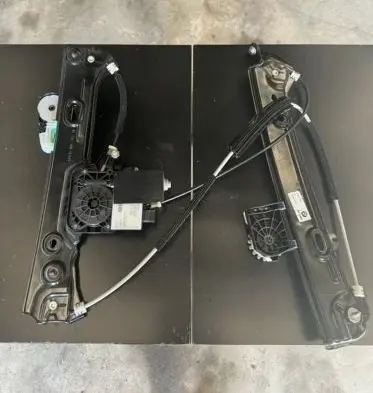 BMW M4 G82 G83 Front door window regulator with motor 51335A2A962 5A2A962 5A071C4