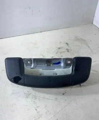 Volkswagen Golf VII Front interior roof grab handle 5G9867660