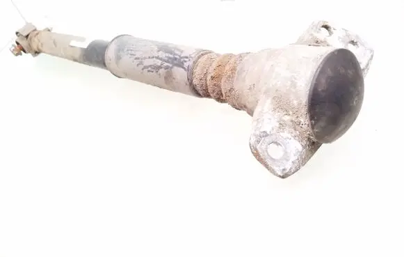 Rear shock absorber/damper