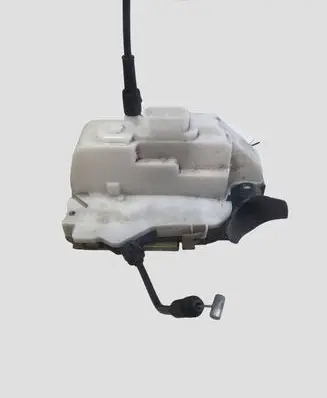 Renault Scenic II - Grand scenic II Front door lock