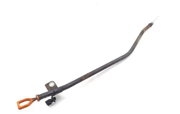 Oil level dip stick
