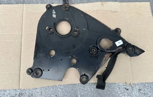 Nissan Patrol Y60 Timing belt guard (cover) 1357022J01