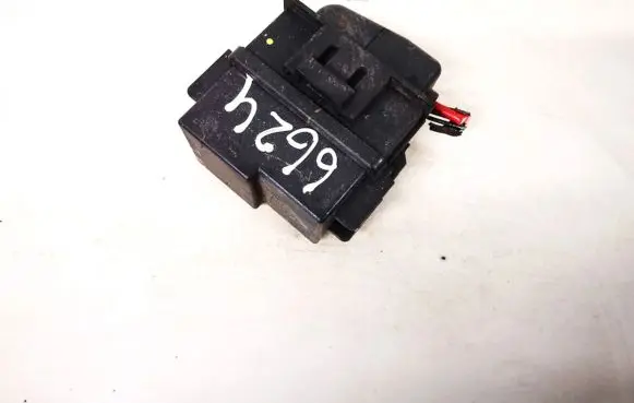 Ford Transit Fuse box set