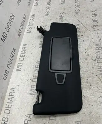 Mercedes-Benz S W222 Sun visor A2228108800
