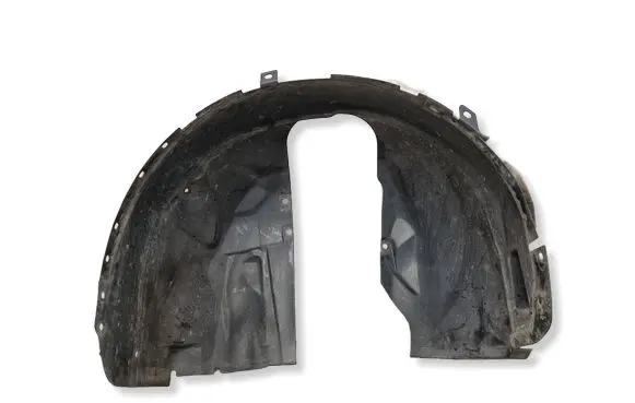 Ford Kuga II Front wheel arch liner splash guards CV4416115BE