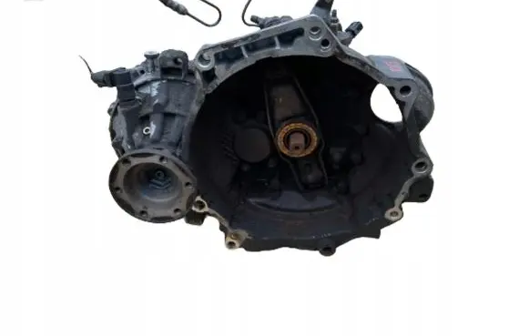 Seat Ibiza III (6L) Manual 5 speed gearbox EXB