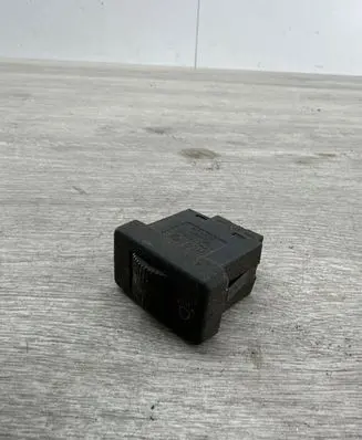Headlight level height control switch